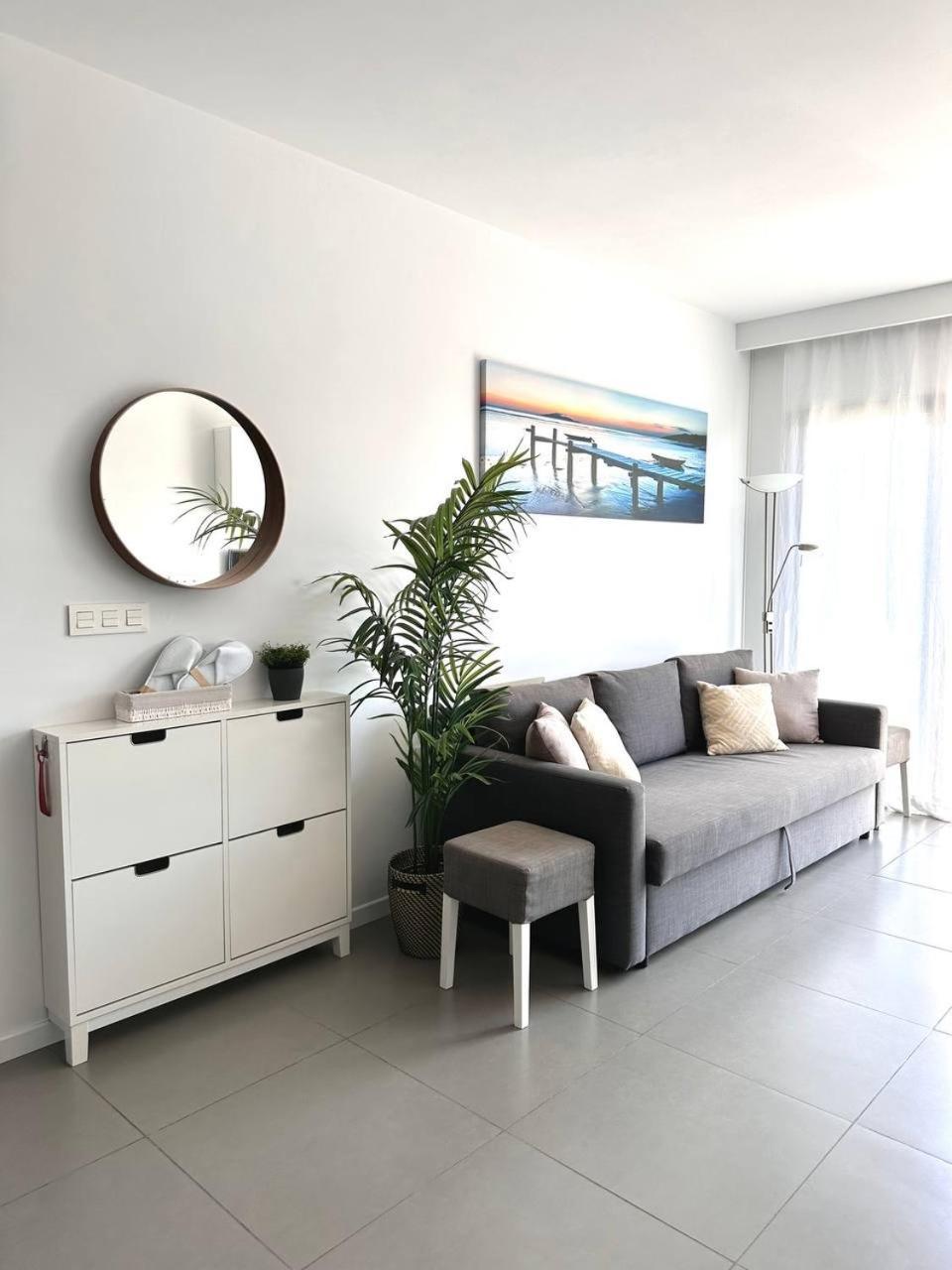 New Luxury Seaview Roof Apartments Pilar de la Horadada Exteriör bild