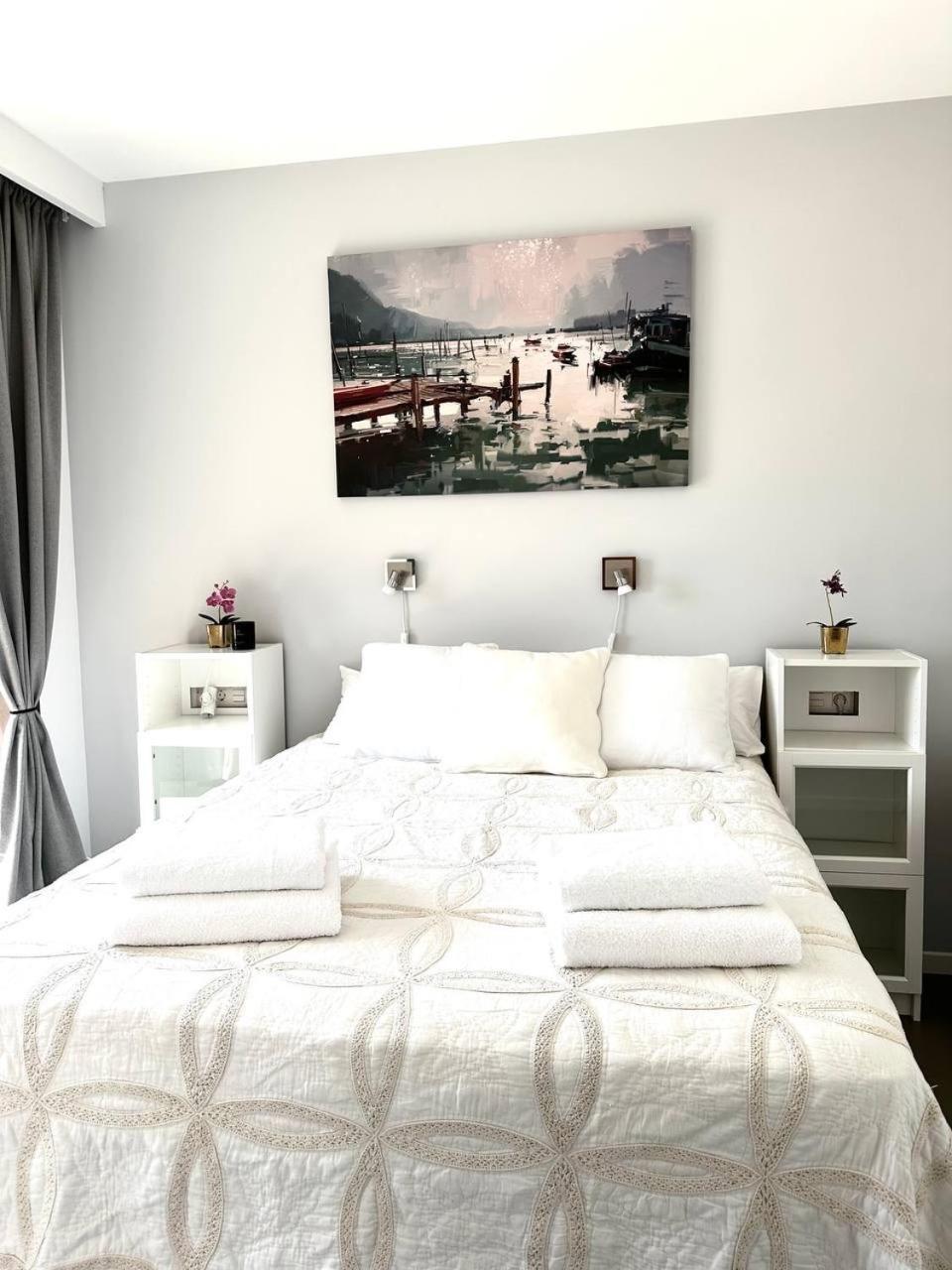 New Luxury Seaview Roof Apartments Pilar de la Horadada Exteriör bild