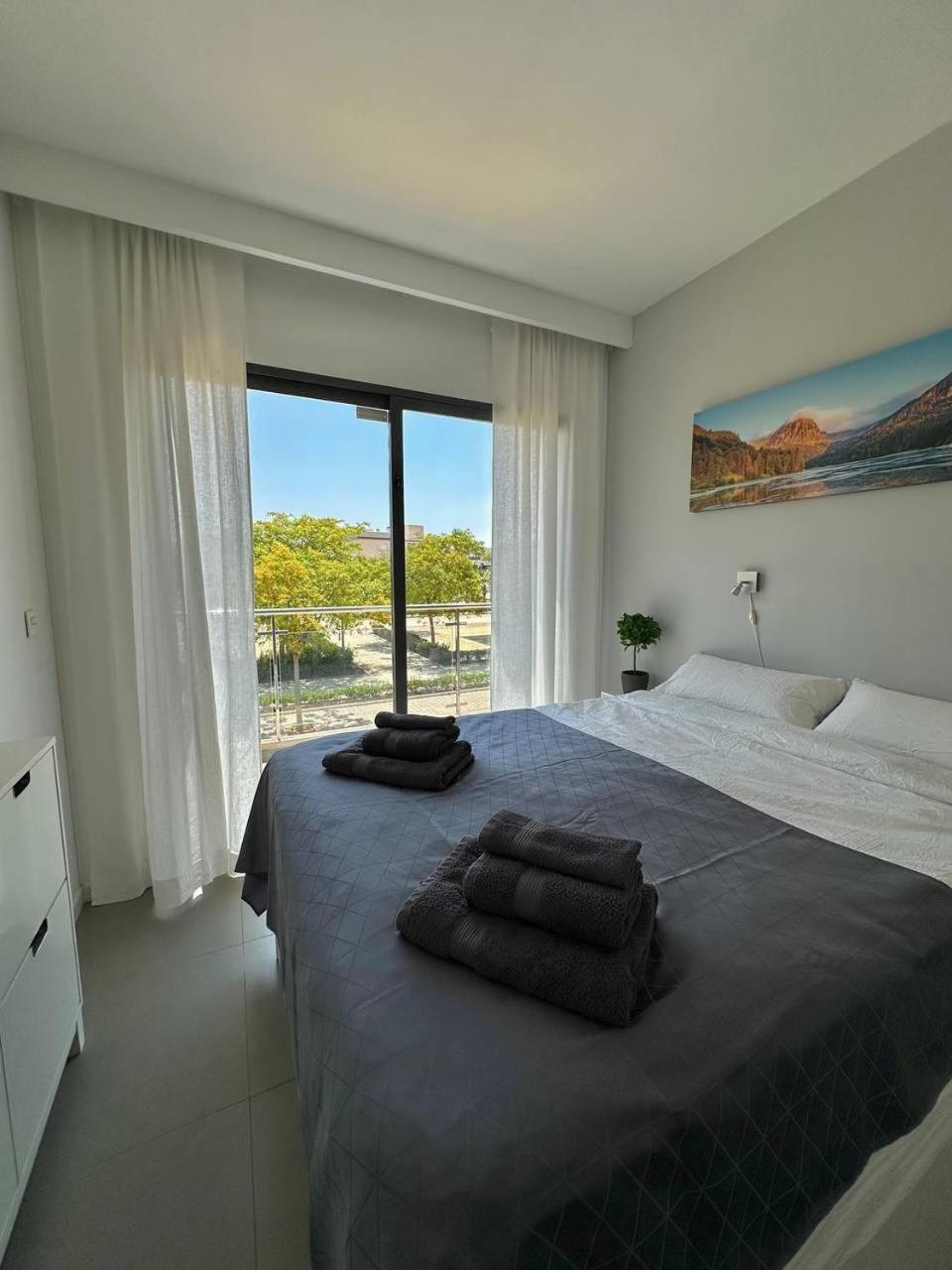 New Luxury Seaview Roof Apartments Pilar de la Horadada Exteriör bild