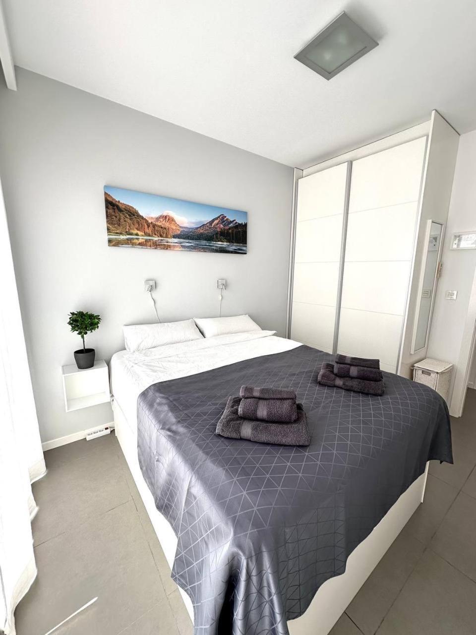 New Luxury Seaview Roof Apartments Pilar de la Horadada Exteriör bild
