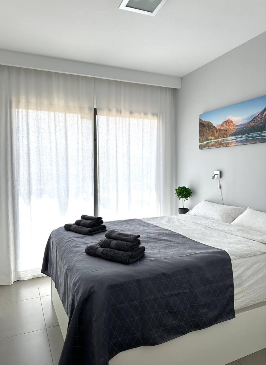 New Luxury Seaview Roof Apartments Pilar de la Horadada Exteriör bild