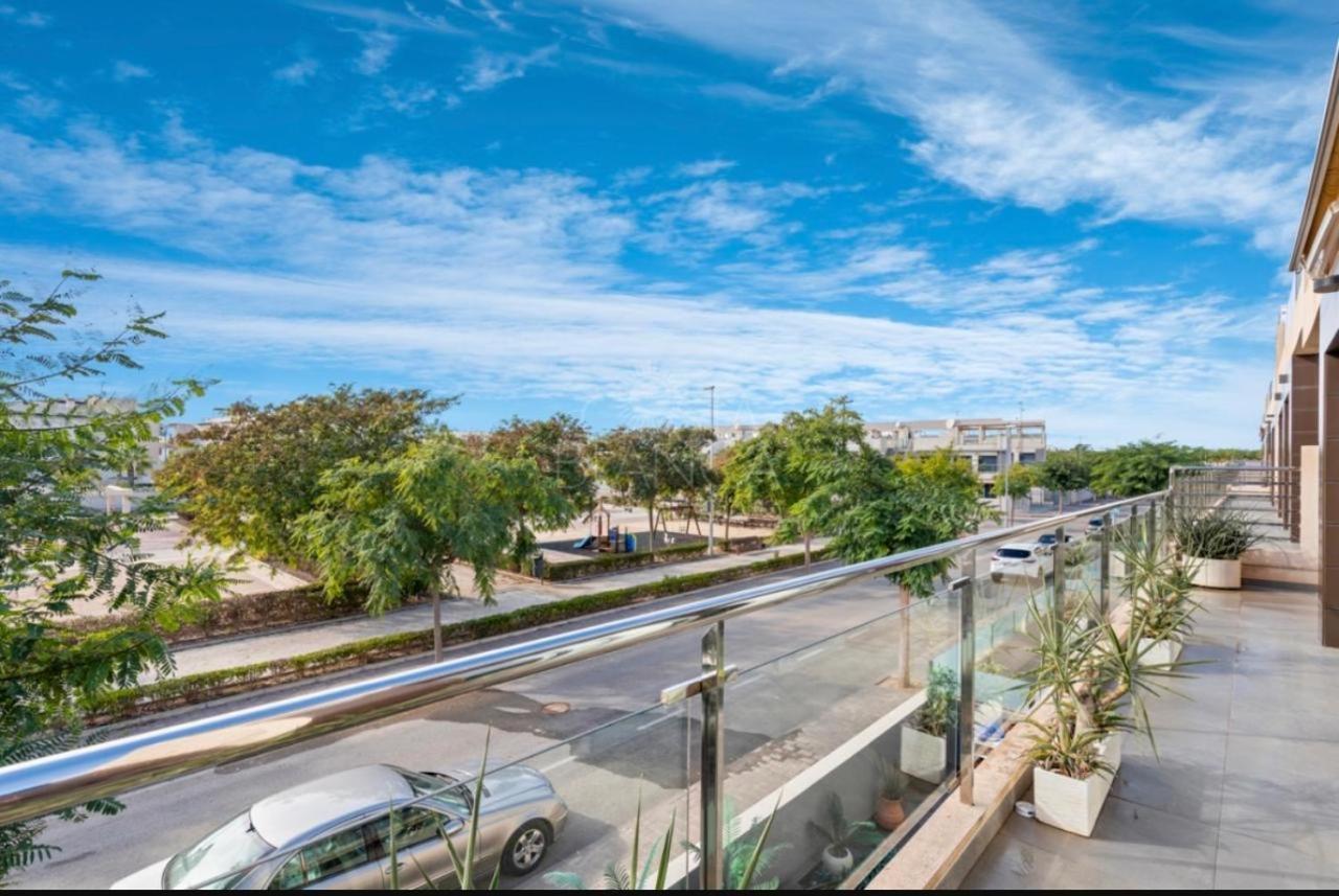 New Luxury Seaview Roof Apartments Pilar de la Horadada Exteriör bild